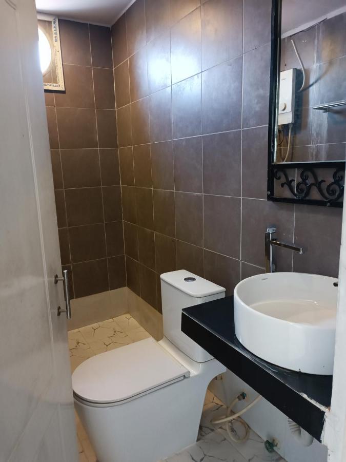 קמפוט Rooms 101 מראה חיצוני תמונה