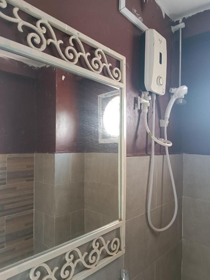 קמפוט Rooms 101 מראה חיצוני תמונה