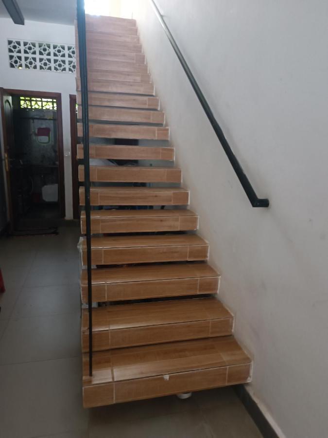 קמפוט Rooms 101 מראה חיצוני תמונה