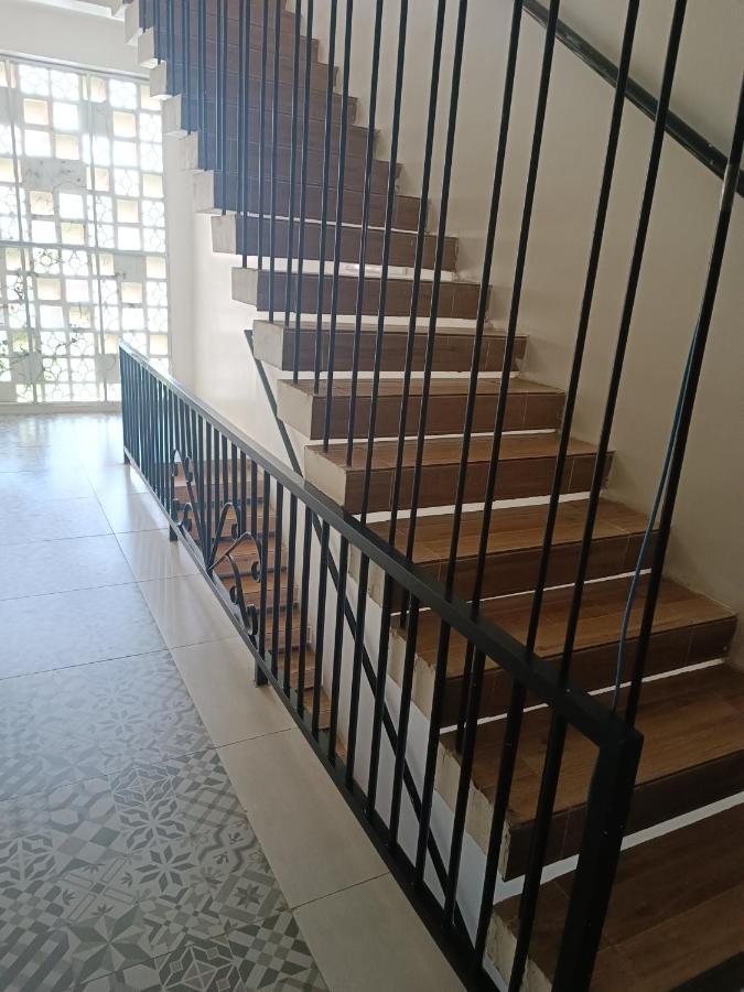 קמפוט Rooms 101 מראה חיצוני תמונה
