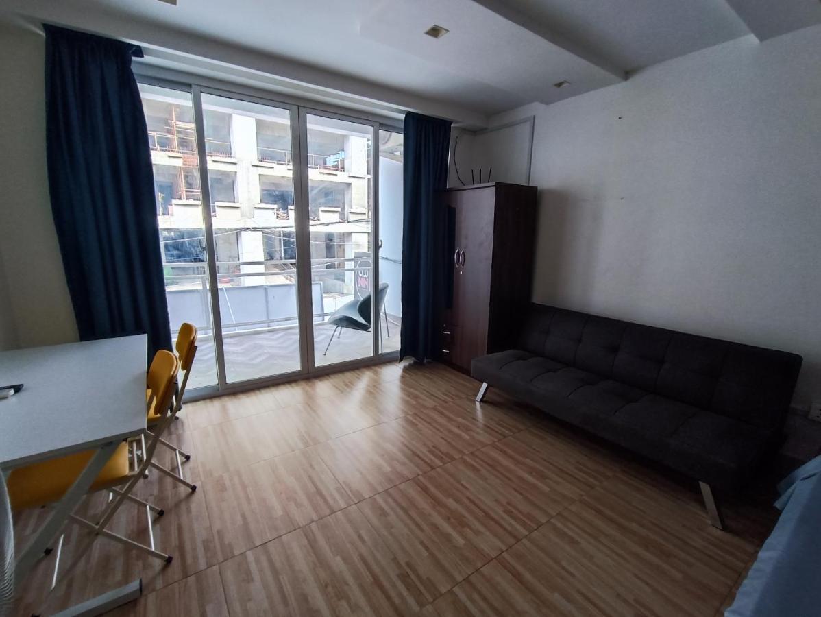 קמפוט Rooms 101 מראה חיצוני תמונה