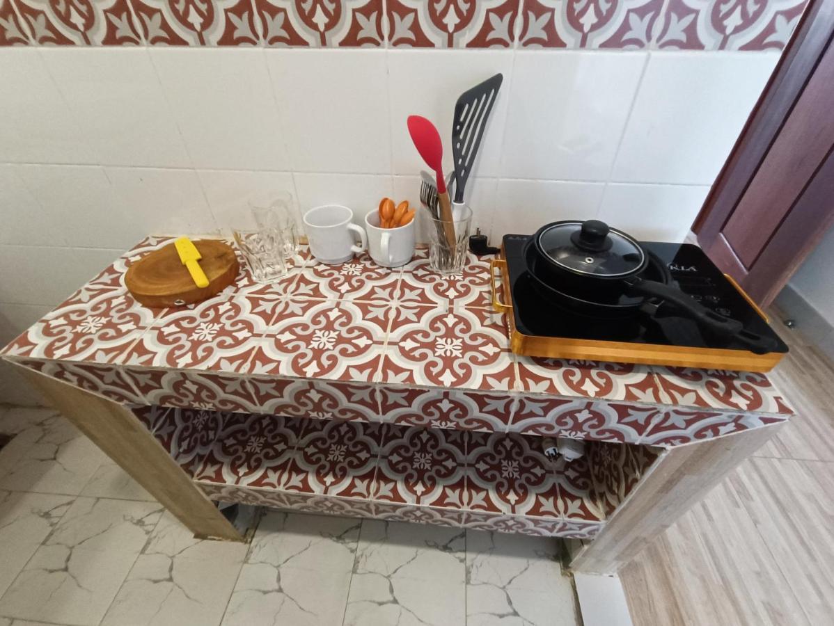 קמפוט Rooms 101 מראה חיצוני תמונה
