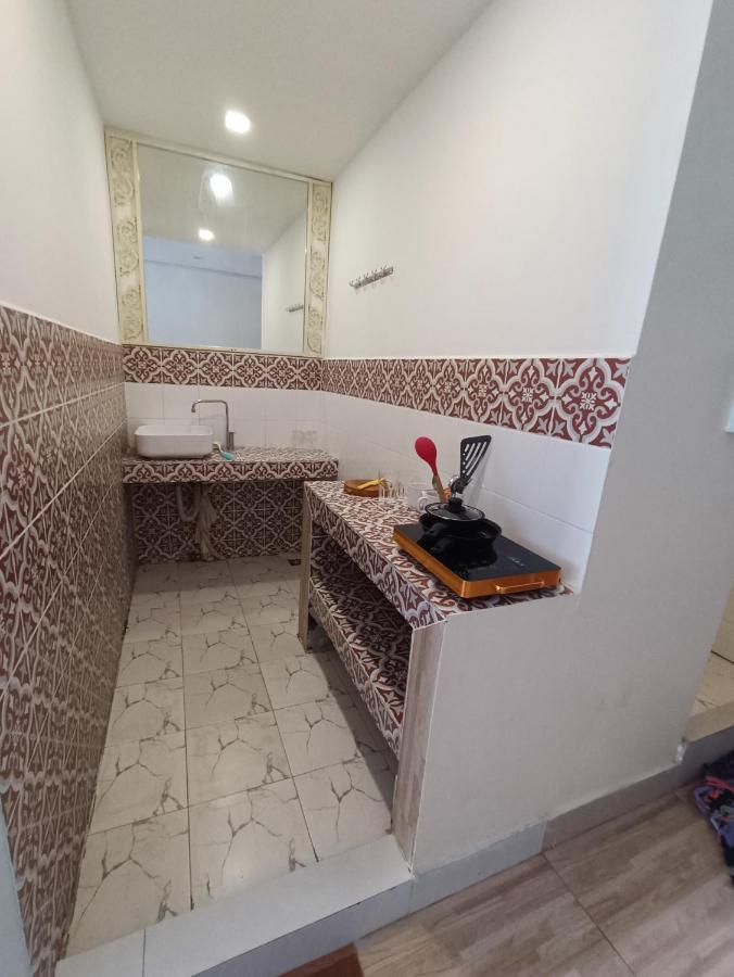 קמפוט Rooms 101 מראה חיצוני תמונה