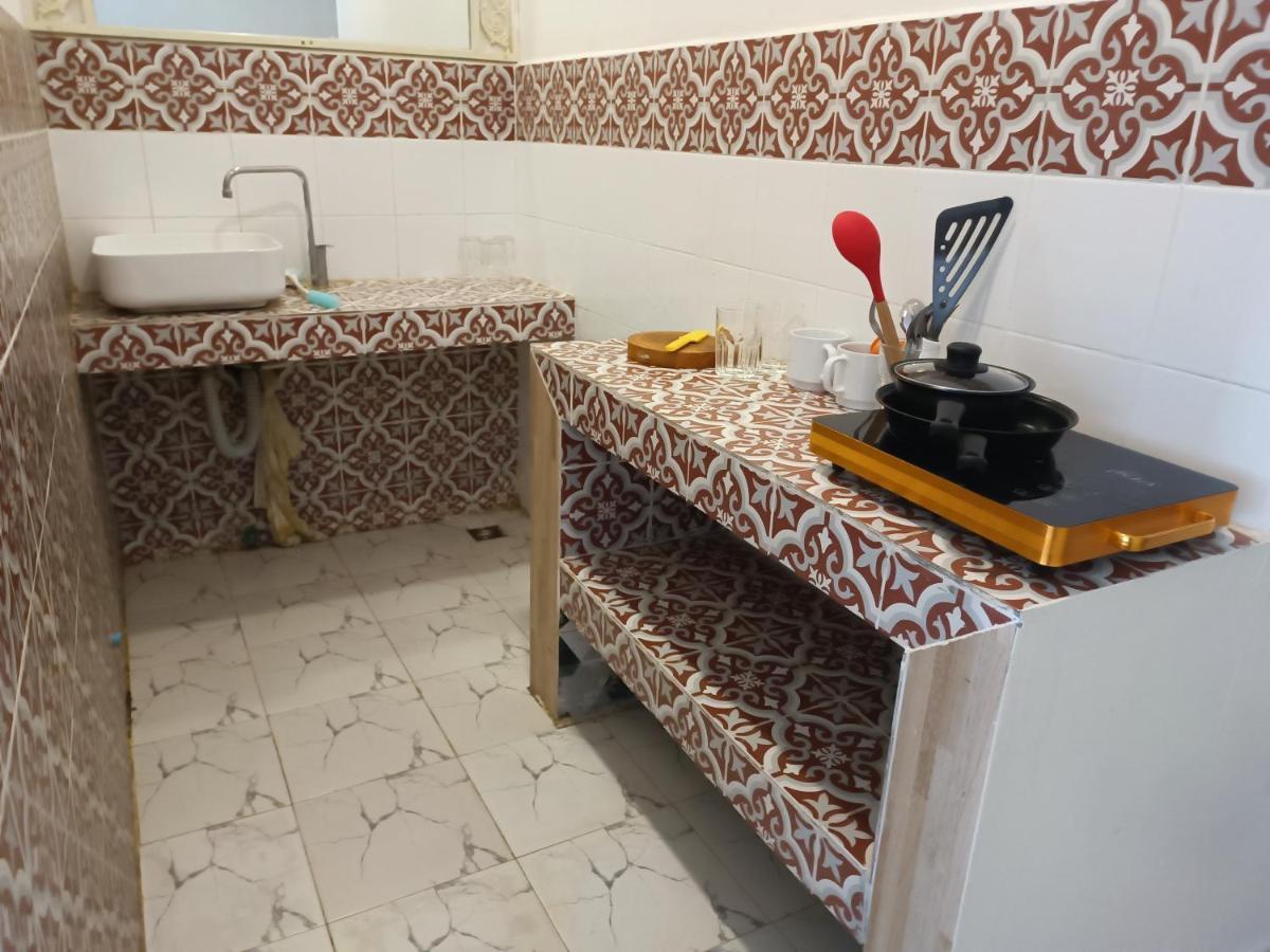 קמפוט Rooms 101 מראה חיצוני תמונה