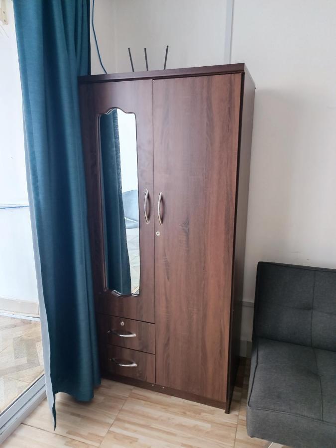 קמפוט Rooms 101 מראה חיצוני תמונה