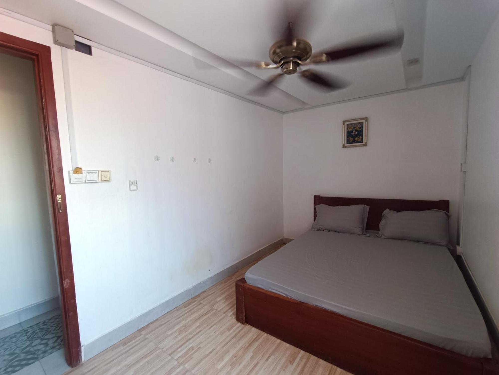 קמפוט Rooms 101 מראה חיצוני תמונה