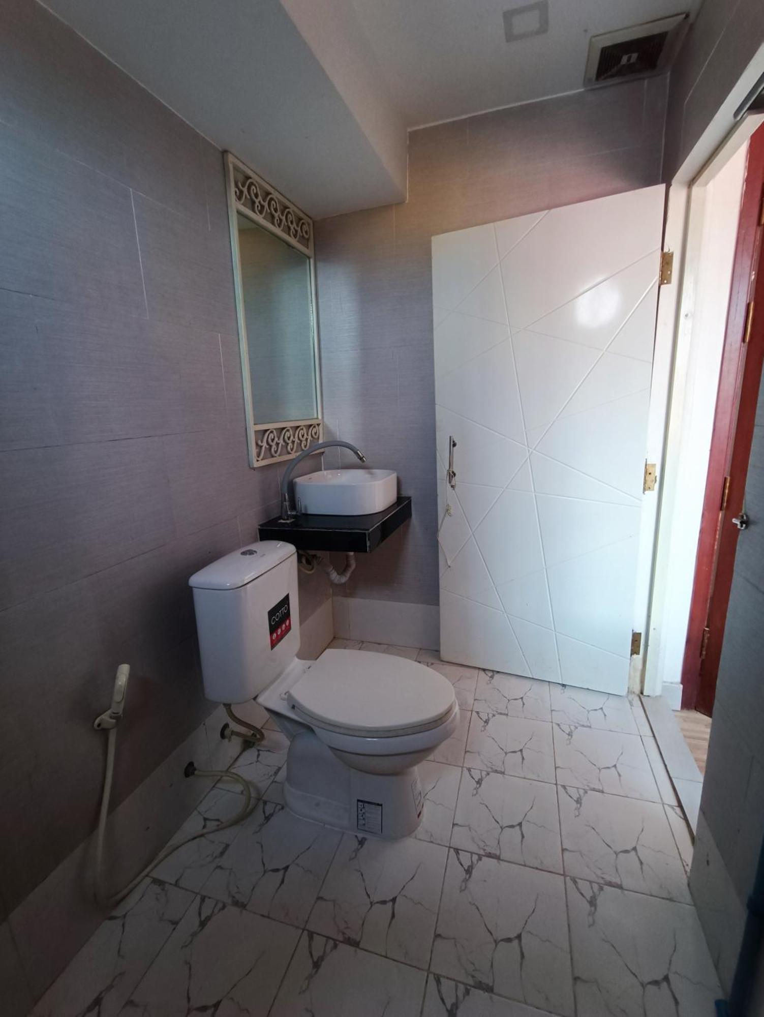 קמפוט Rooms 101 מראה חיצוני תמונה