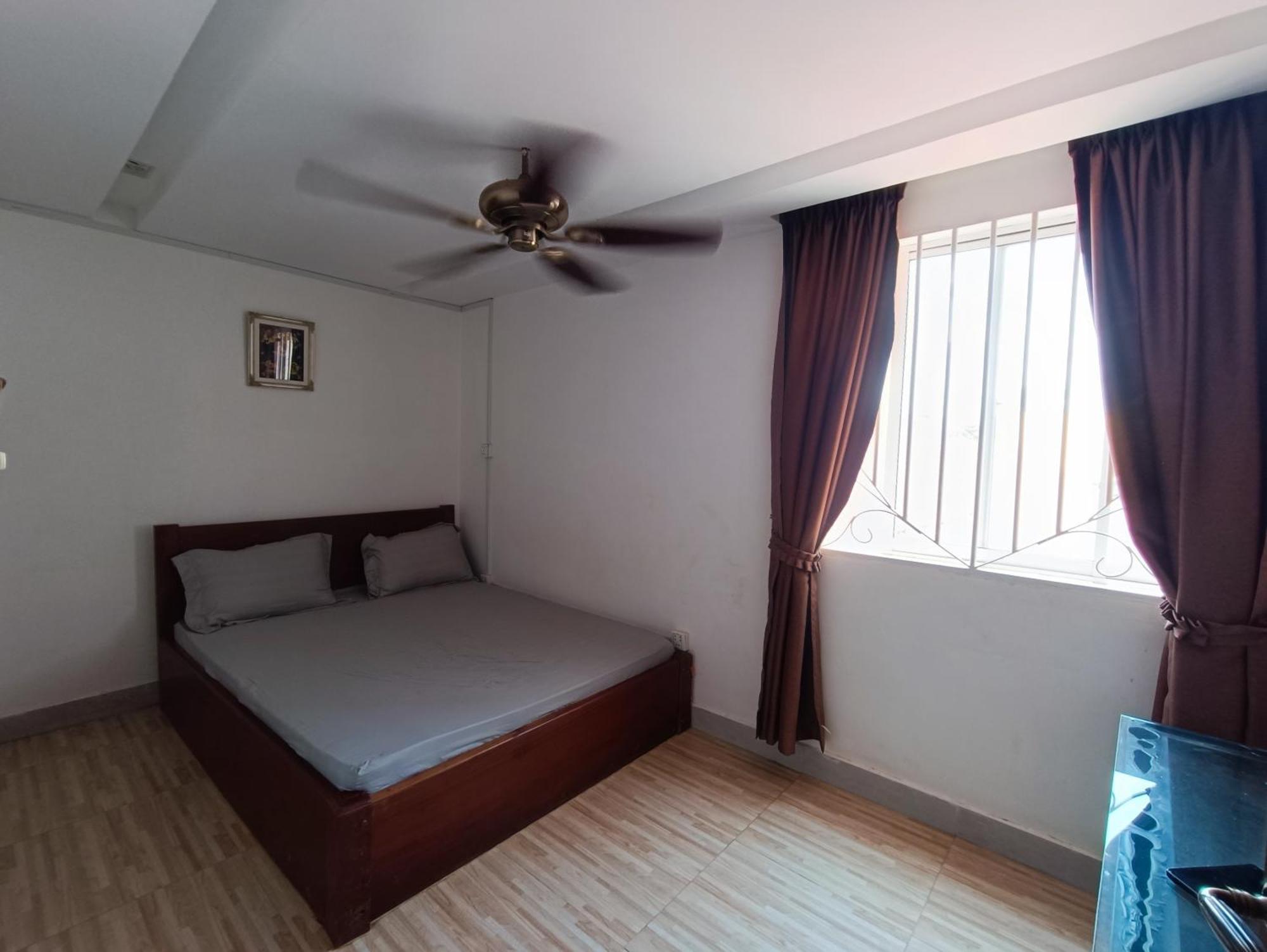 קמפוט Rooms 101 מראה חיצוני תמונה