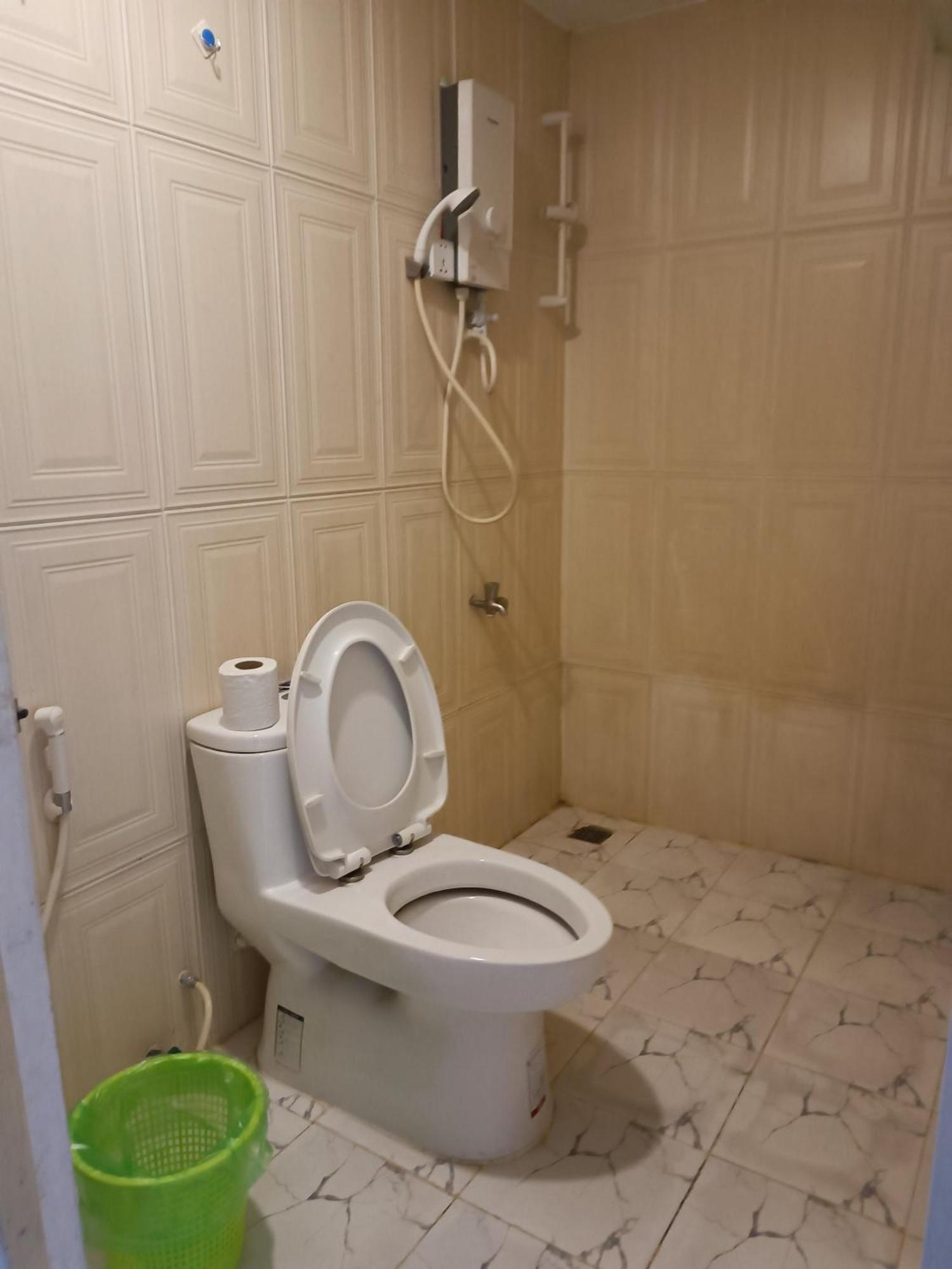 קמפוט Rooms 101 מראה חיצוני תמונה