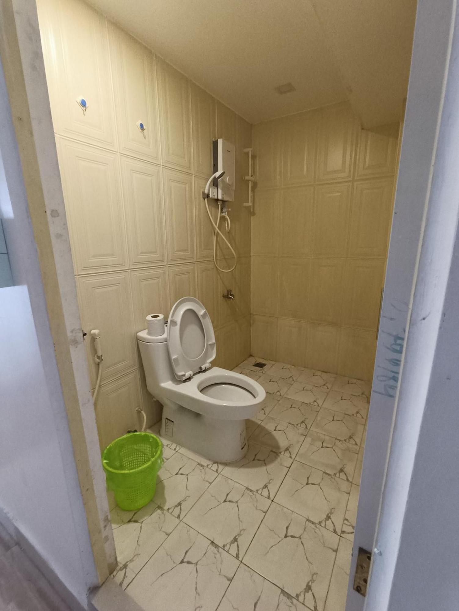קמפוט Rooms 101 מראה חיצוני תמונה