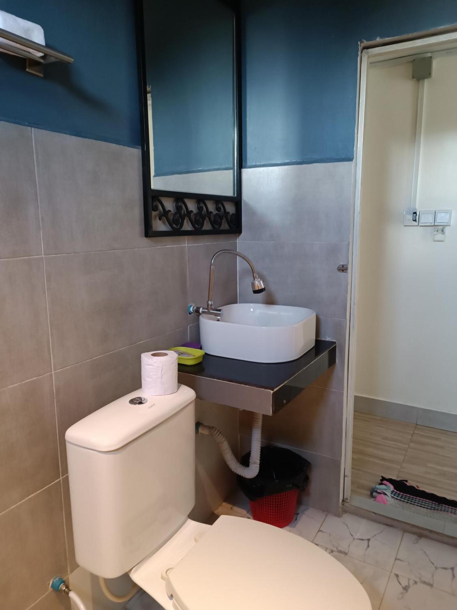 קמפוט Rooms 101 מראה חיצוני תמונה