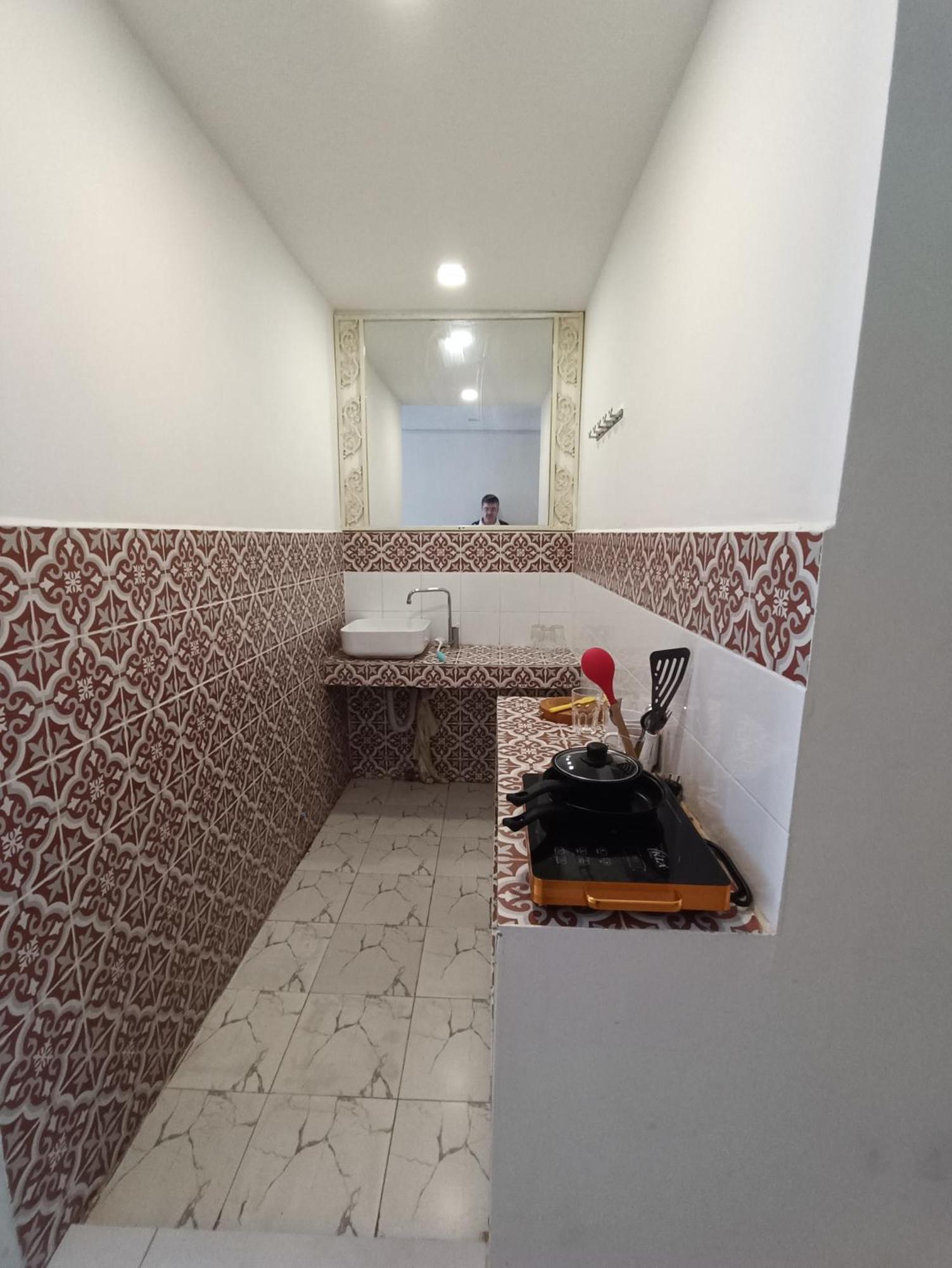 קמפוט Rooms 101 מראה חיצוני תמונה